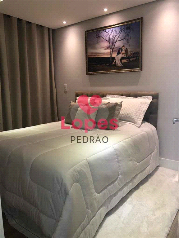 Venda Apartamento Lençóis Paulista Jardim Nova Lençóis REO911678 4