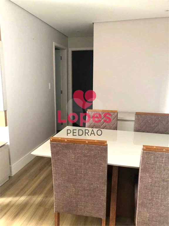 Venda Apartamento Lençóis Paulista Jardim Nova Lençóis REO911678 14