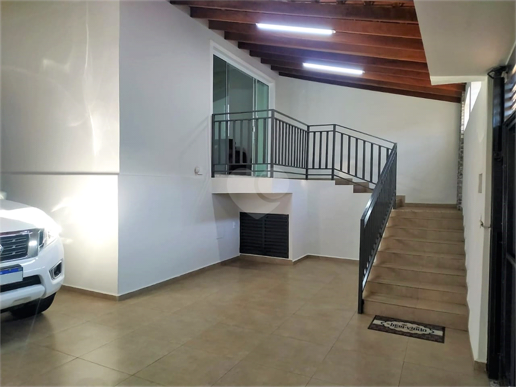 Venda Casa Jaú Vila Nova REO911685 24