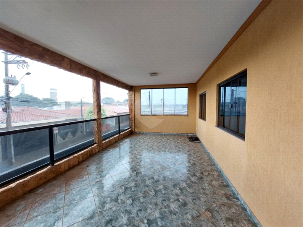 Venda Casa São Carlos Jardim Ipanema REO911686 35