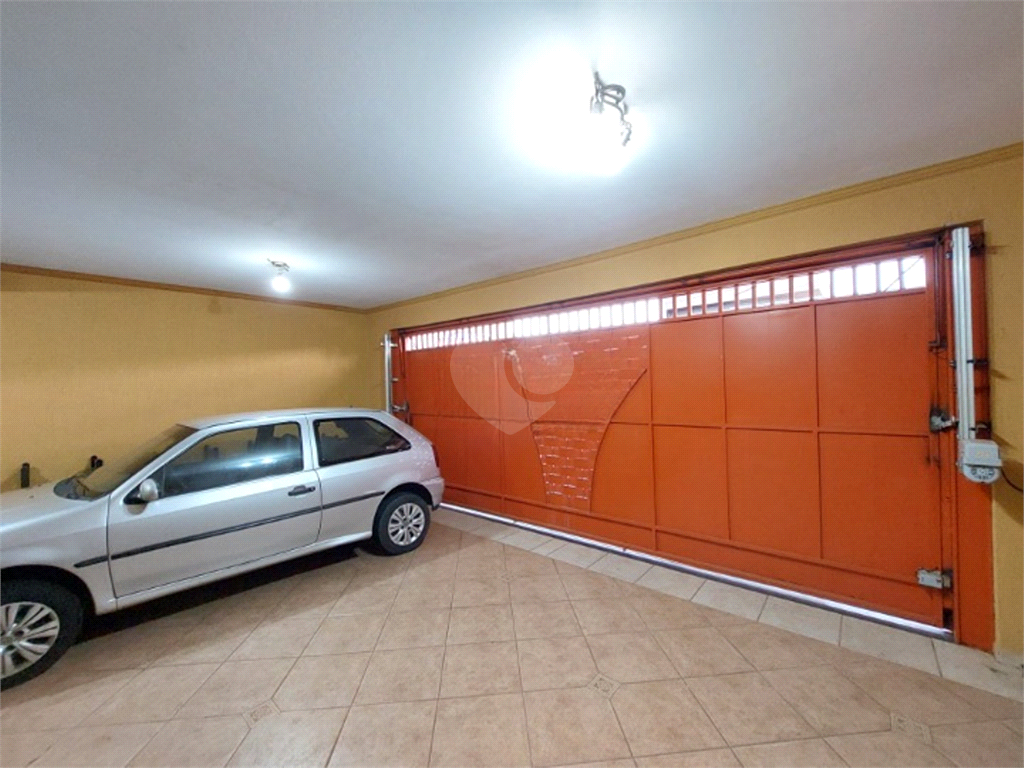 Venda Casa São Carlos Jardim Ipanema REO911686 3