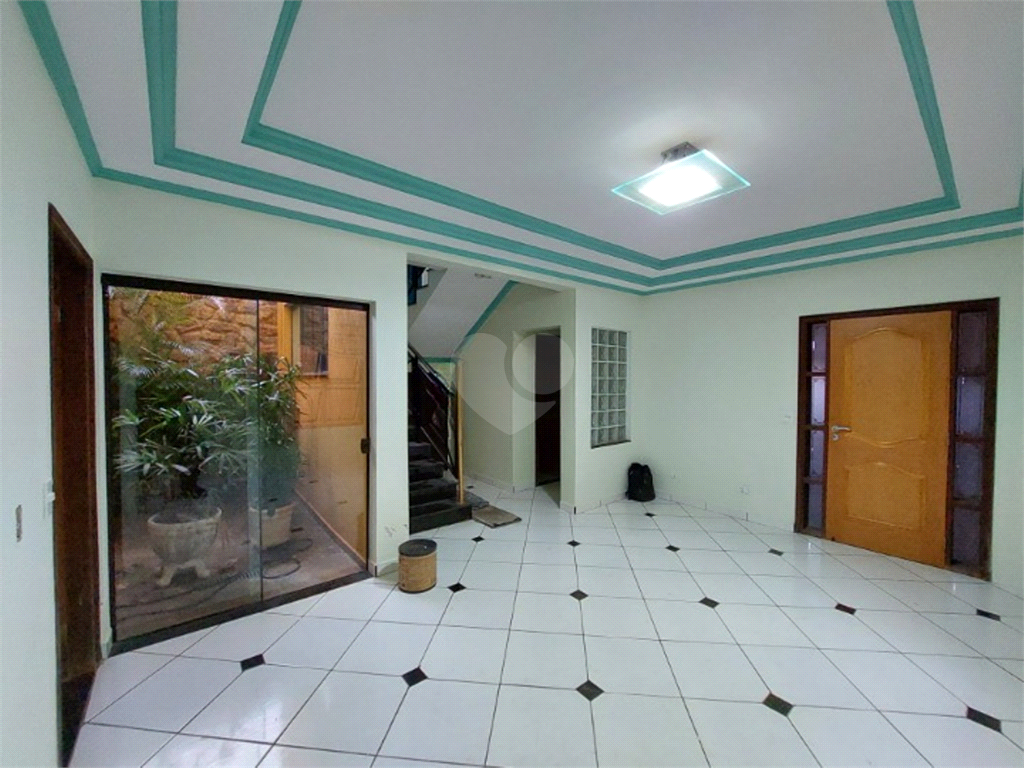 Venda Casa São Carlos Jardim Ipanema REO911686 6