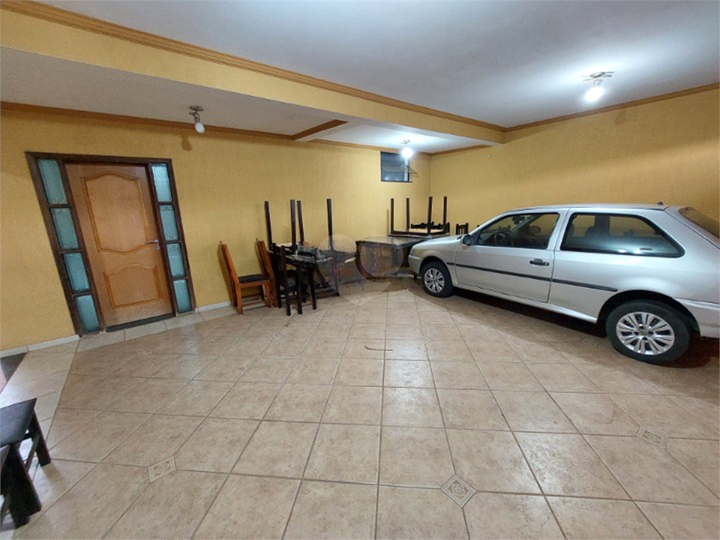 Venda Casa São Carlos Jardim Ipanema REO911686 2