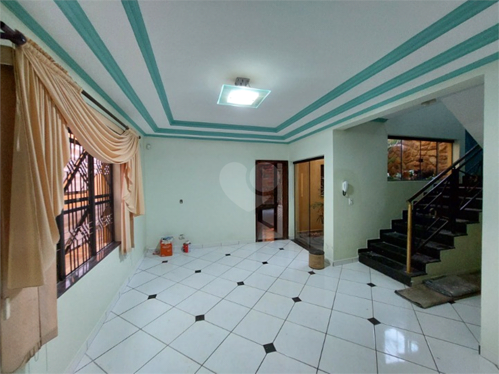 Venda Casa São Carlos Jardim Ipanema REO911686 7