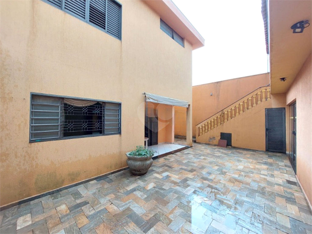 Venda Casa São Carlos Jardim Ipanema REO911686 28