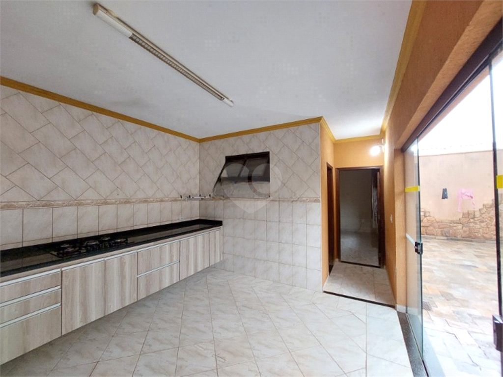 Venda Casa São Carlos Jardim Ipanema REO911686 31