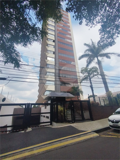 Venda Apartamento Jundiaí Anhangabaú REO911689 22