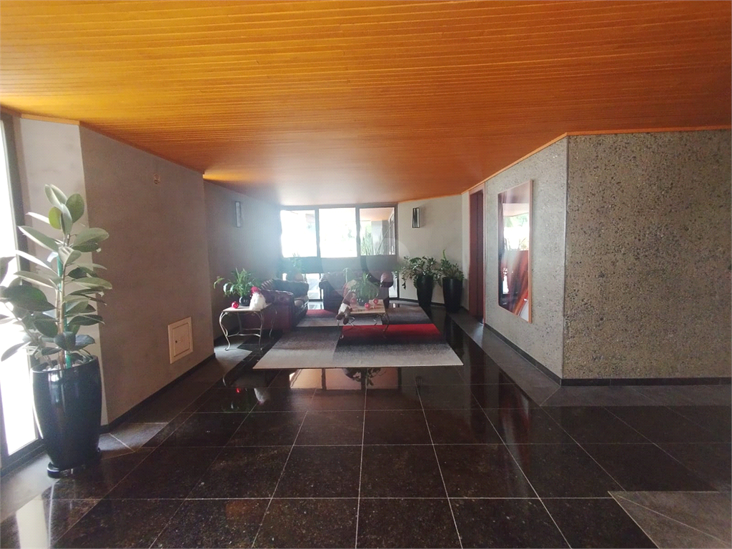 Venda Apartamento Jundiaí Anhangabaú REO911689 28