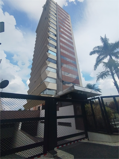 Venda Apartamento Jundiaí Anhangabaú REO911689 1