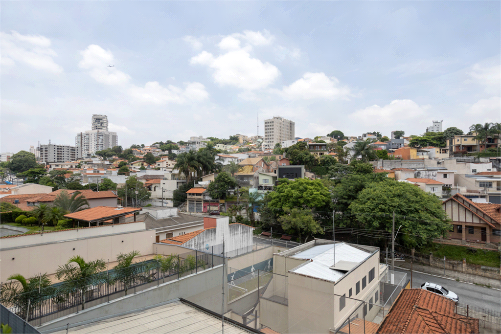 Venda Apartamento São Paulo Vila Ipojuca REO911693 14