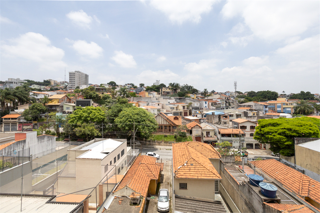 Venda Apartamento São Paulo Vila Ipojuca REO911693 23