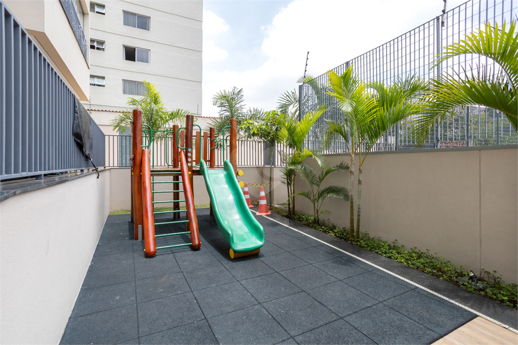 Venda Apartamento São Paulo Vila Ipojuca REO911693 44