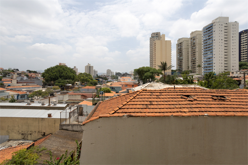 Venda Apartamento São Paulo Vila Ipojuca REO911693 32