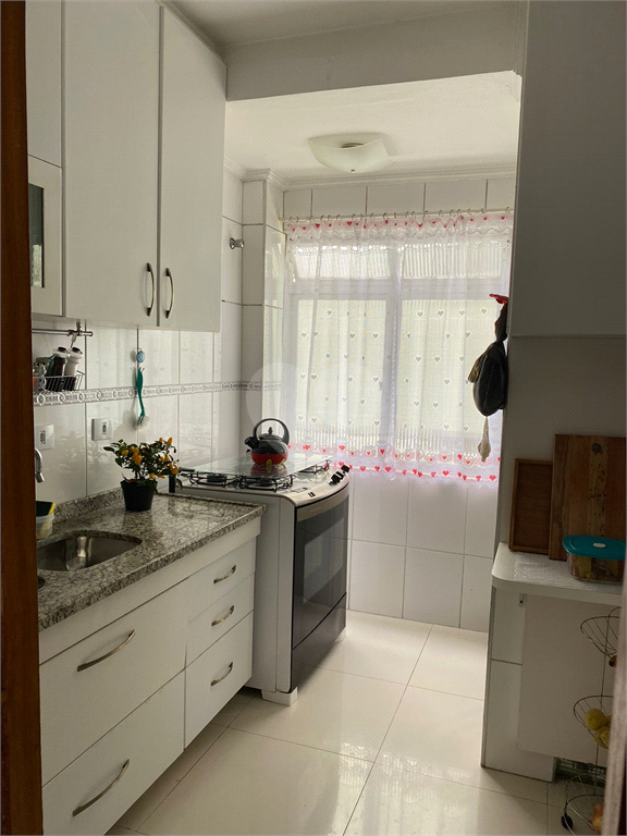 Venda Apartamento São Paulo Perdizes REO911700 4