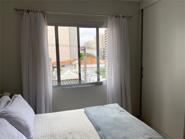 Venda Apartamento São Paulo Perdizes REO911700 9