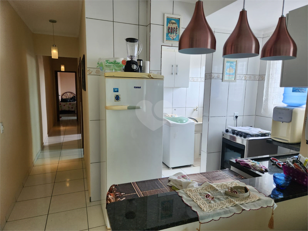 Venda Apartamento Mongaguá Centro REO911708 5