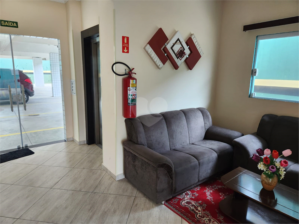 Venda Apartamento Mongaguá Centro REO911708 3