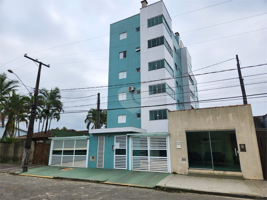 Venda Apartamento Mongaguá Centro REO911708 18