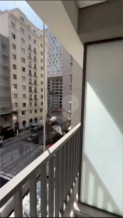 Venda Apartamento São Paulo República REO911715 12