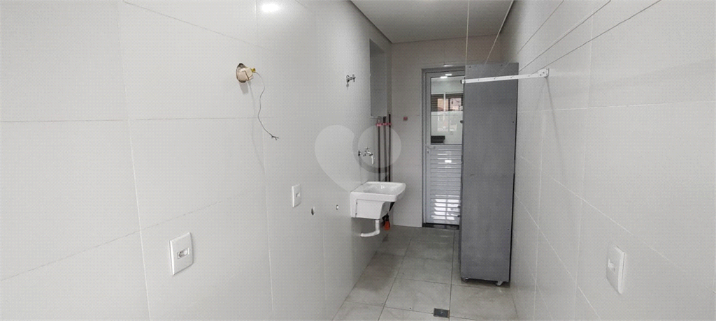 Aluguel Apartamento Porto Feliz Centro REO911733 26