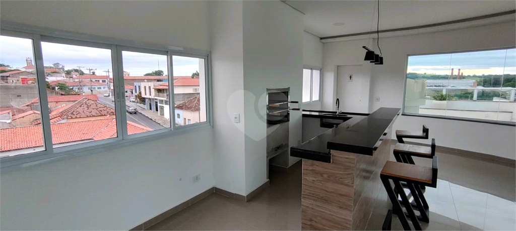 Aluguel Apartamento Porto Feliz Centro REO911733 32