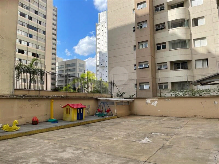 Venda Apartamento São Paulo Perdizes REO911734 6