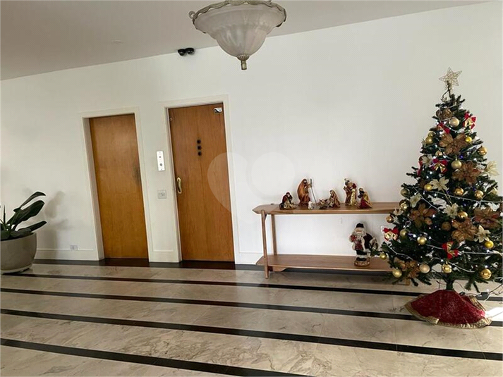 Venda Apartamento São Paulo Perdizes REO911734 5