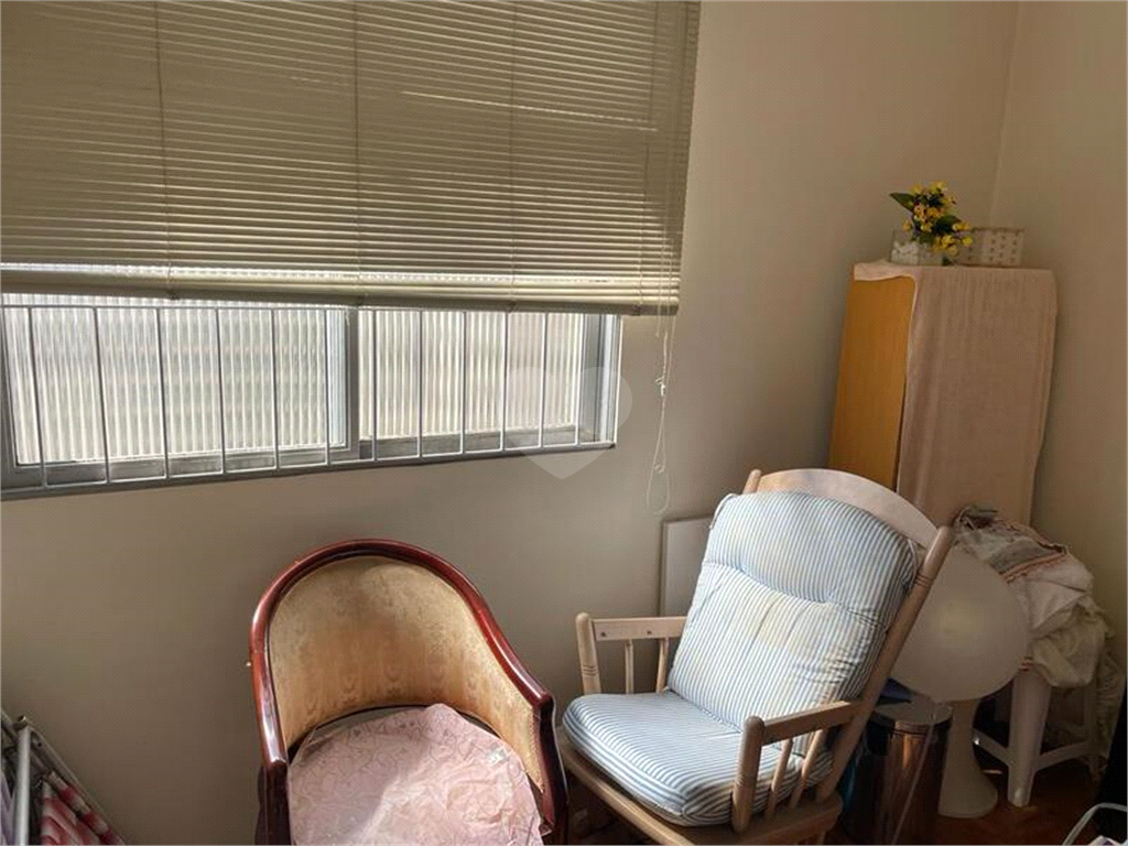 Venda Apartamento São Paulo Perdizes REO911734 24