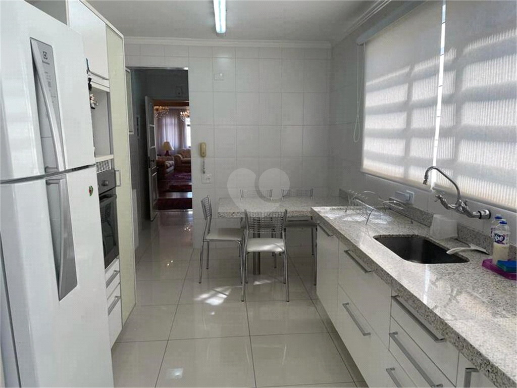 Venda Apartamento São Paulo Perdizes REO911734 21