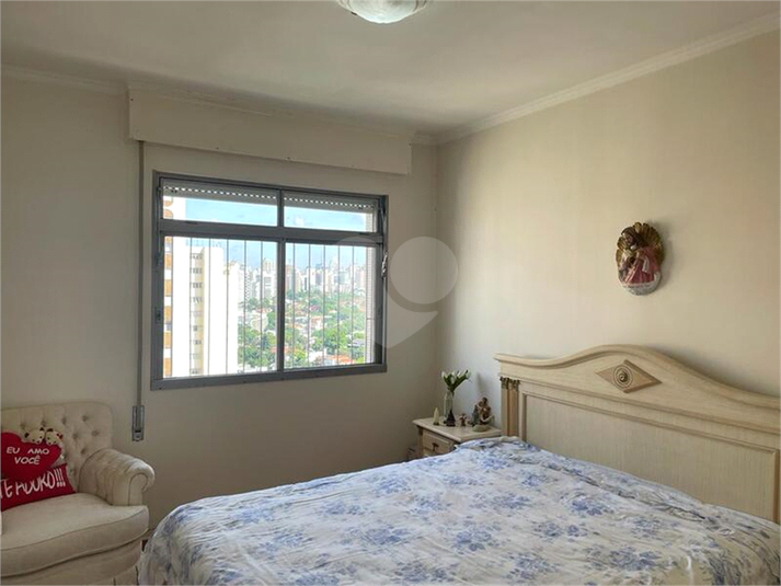 Venda Apartamento São Paulo Perdizes REO911734 14