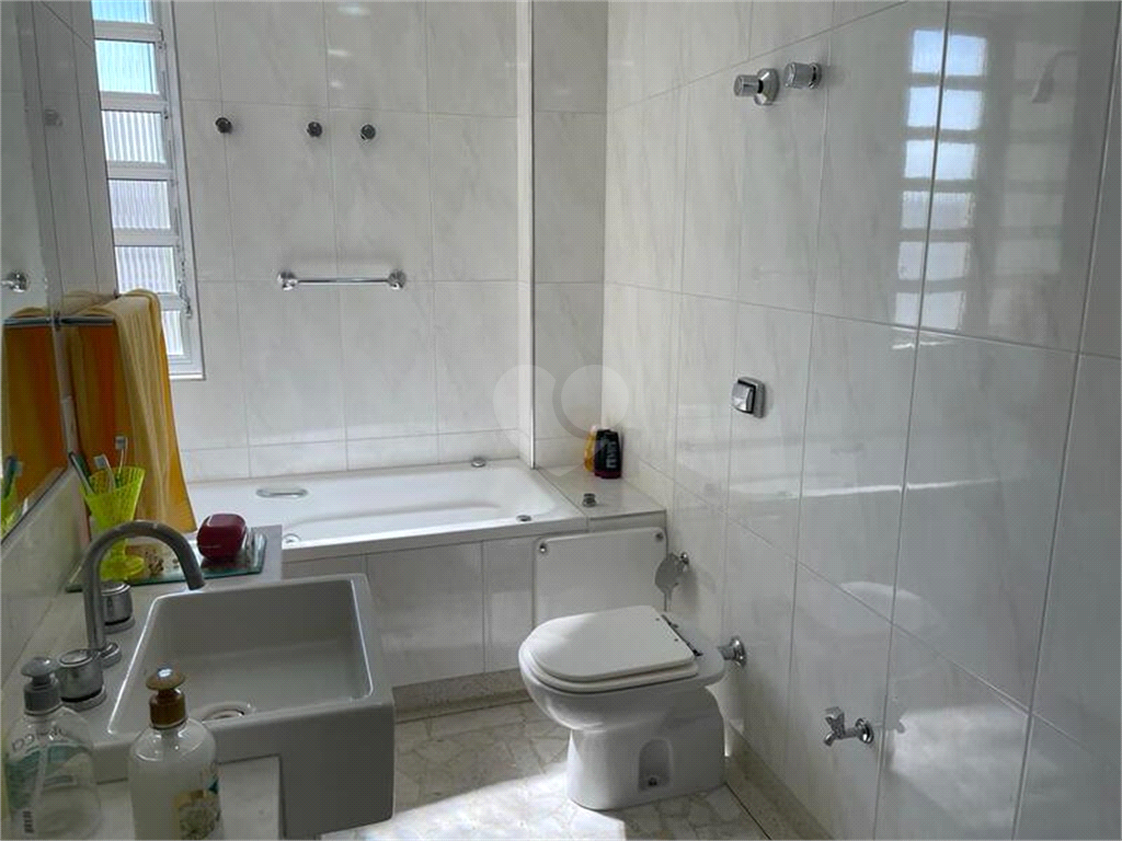 Venda Apartamento São Paulo Perdizes REO911734 18