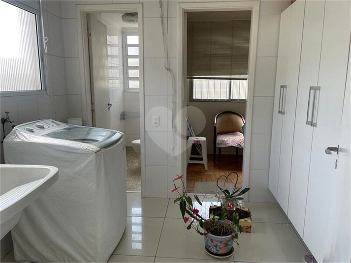 Venda Apartamento São Paulo Perdizes REO911734 22