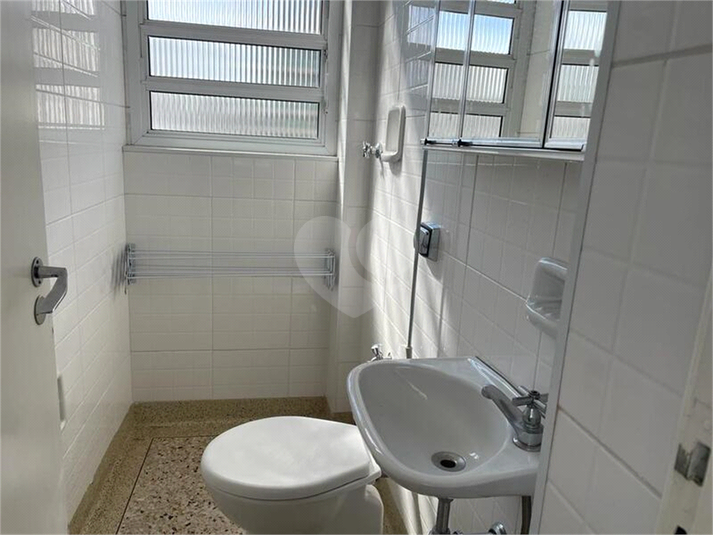 Venda Apartamento São Paulo Perdizes REO911734 23