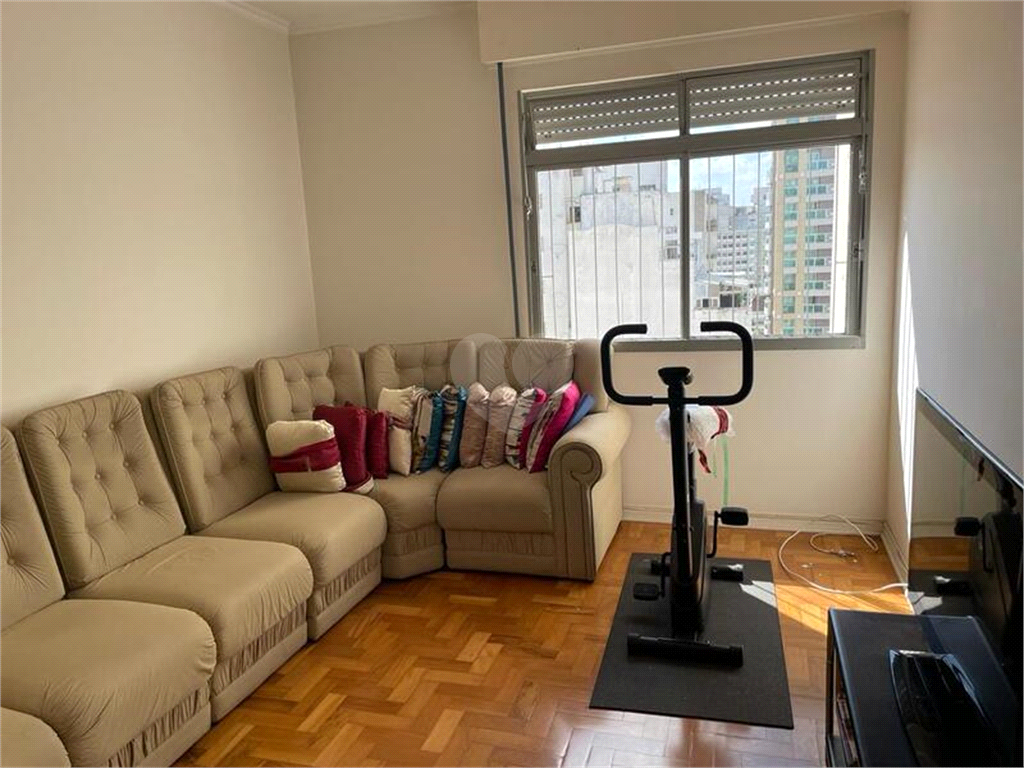 Venda Apartamento São Paulo Perdizes REO911734 16