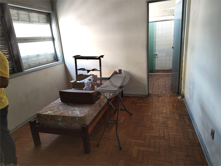 Venda Apartamento São Paulo Santa Efigênia REO911735 8