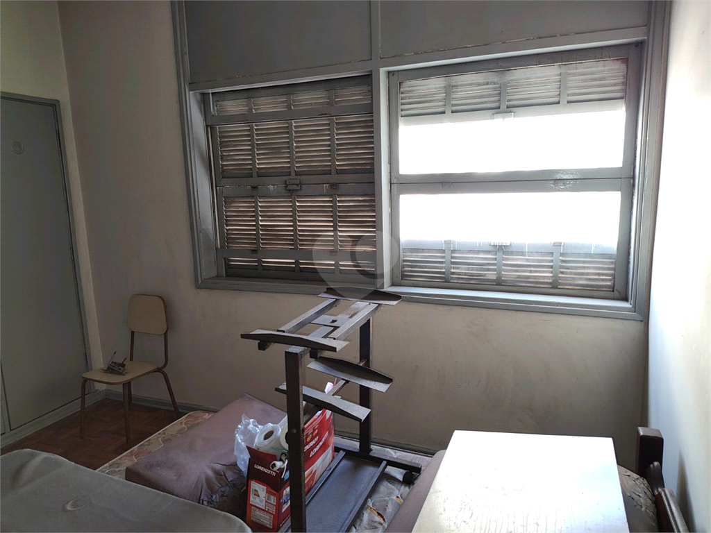 Venda Apartamento São Paulo Santa Efigênia REO911735 14