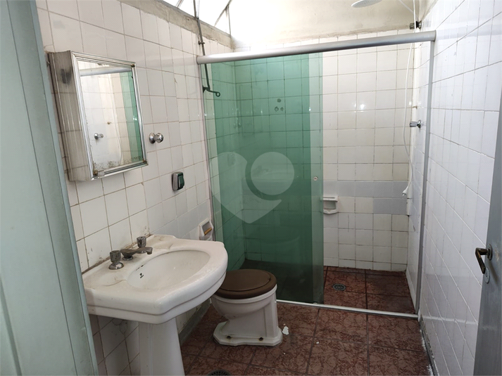 Venda Apartamento São Paulo Santa Efigênia REO911735 10