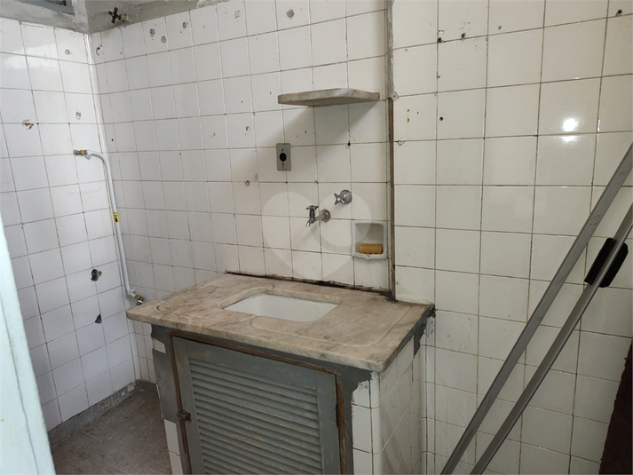 Venda Apartamento São Paulo Santa Efigênia REO911735 7