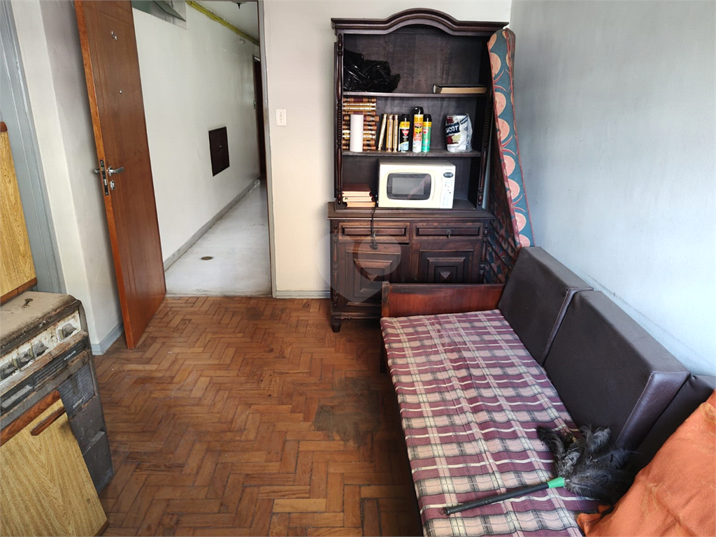 Venda Apartamento São Paulo Santa Efigênia REO911735 2