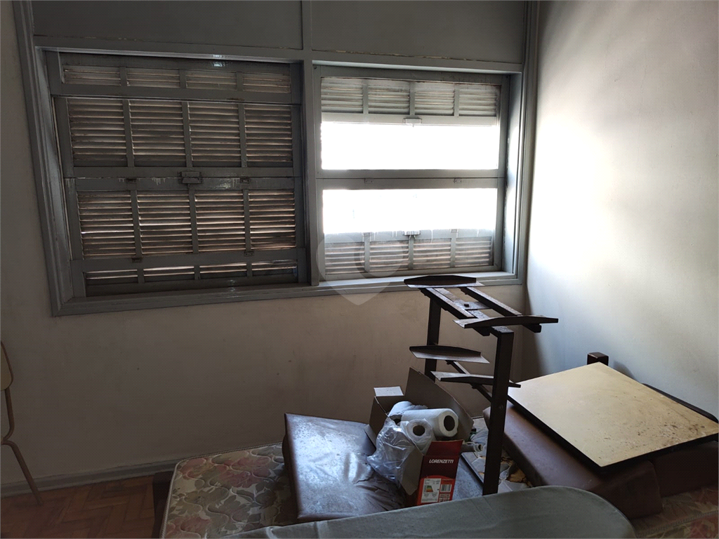 Venda Apartamento São Paulo Santa Efigênia REO911735 13