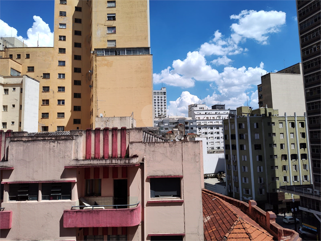 Venda Apartamento São Paulo Santa Efigênia REO911735 18