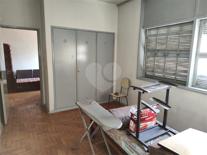 Venda Apartamento São Paulo Santa Efigênia REO911735 15