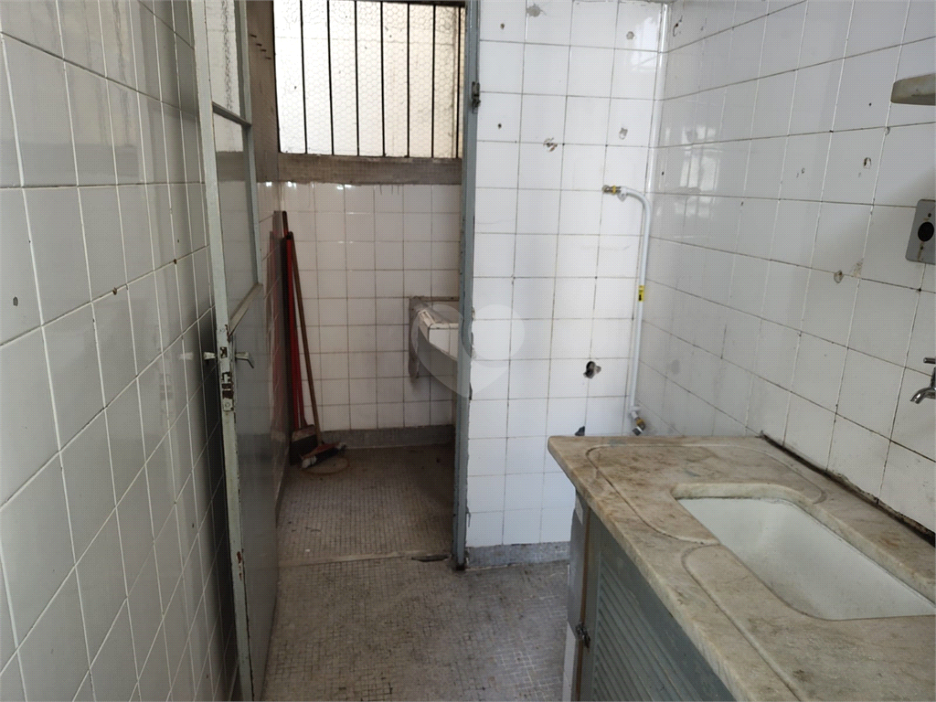 Venda Apartamento São Paulo Santa Efigênia REO911735 5