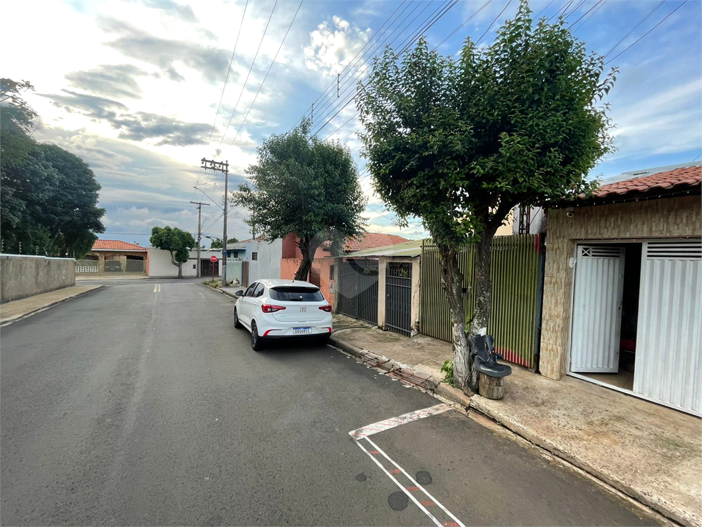 Venda Casa São Carlos Vila Nossa Senhora De Fátima REO911748 5