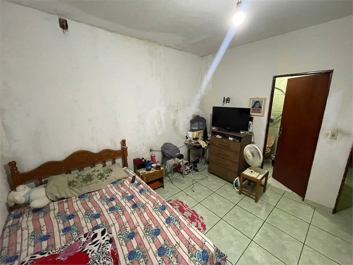 Venda Casa São Carlos Vila Nossa Senhora De Fátima REO911748 14