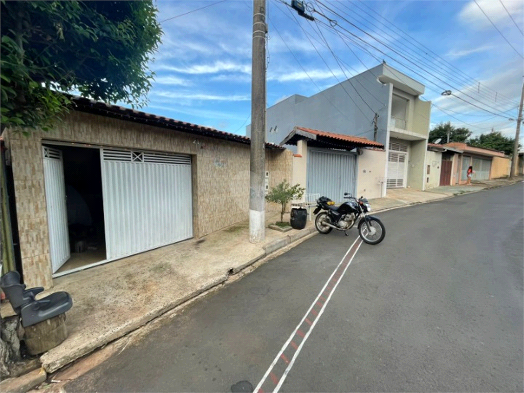 Venda Casa São Carlos Vila Nossa Senhora De Fátima REO911748 4