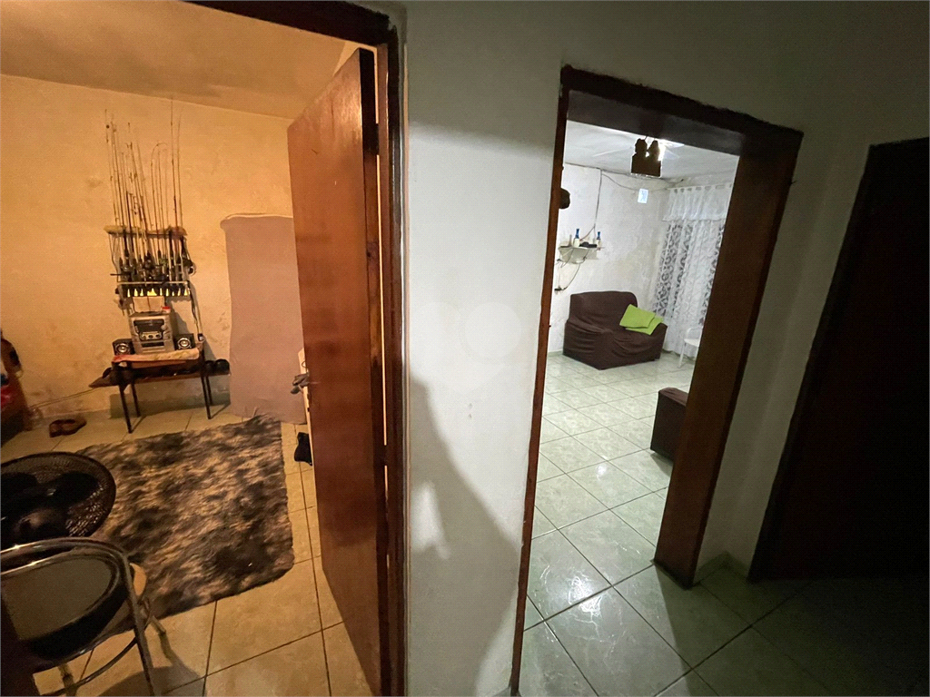 Venda Casa São Carlos Vila Nossa Senhora De Fátima REO911748 8