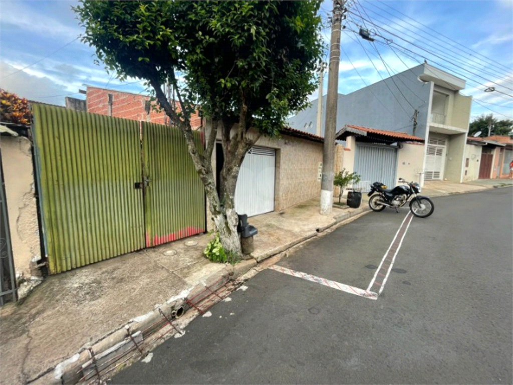 Venda Casa São Carlos Vila Nossa Senhora De Fátima REO911748 3