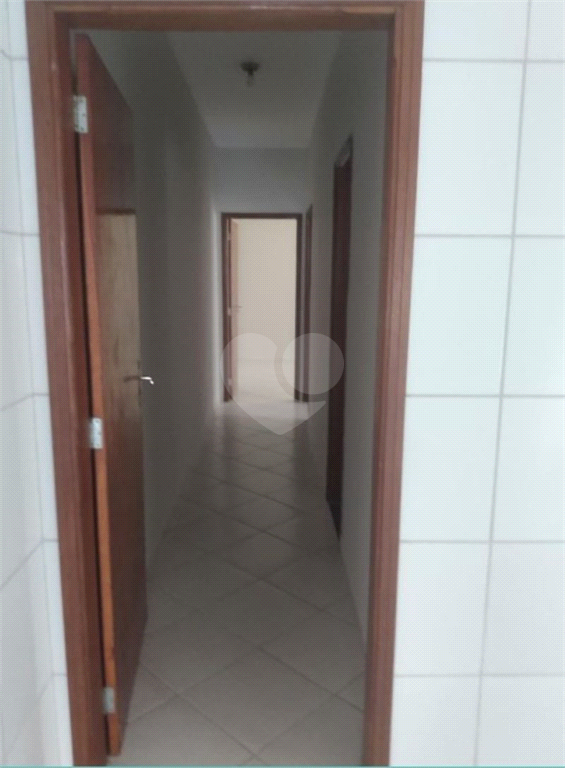 Venda Casa Bauru Residencial Vanessa REO911756 17