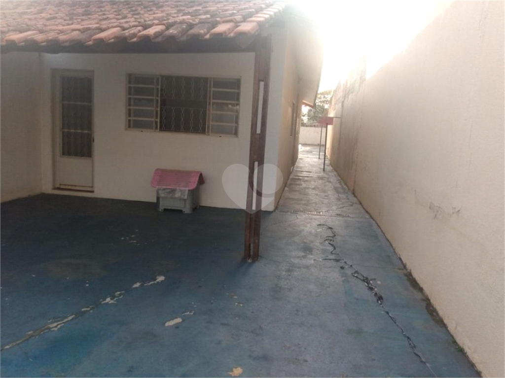 Venda Casa Bauru Residencial Vanessa REO911756 25